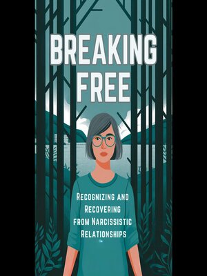 cover image of Breaking Free